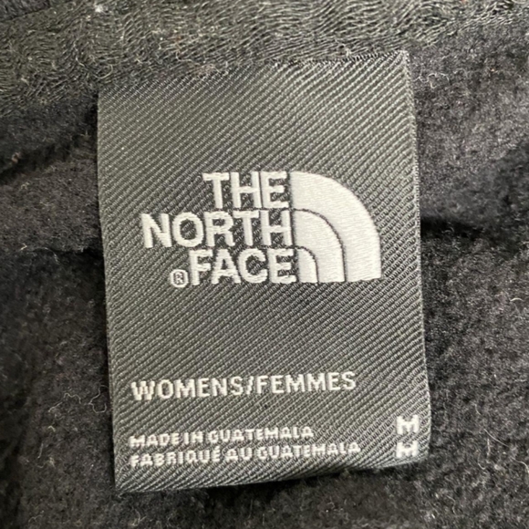The North Face 2.0 Box Pullover Hoodie Women's Size M MSRP $60 - Picture 4 of 5